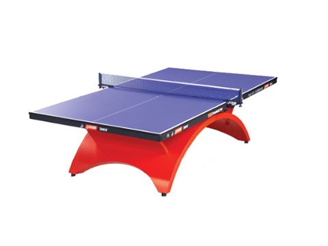 紅雙喜乒乓球臺