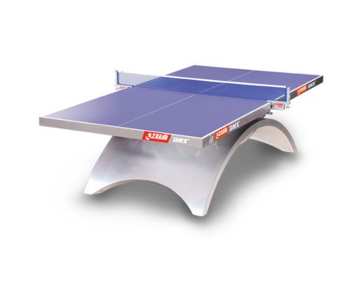 紅雙喜乒乓球臺